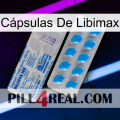 Cápsulas De Libimax new15